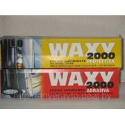 WAXY 2000 и WAXY 2000 ABRASIVA 150мл фотография