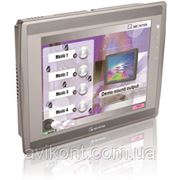 MT8104iH Промышленный дисплей, TFT LCD, 10,4”, Ethernet фото