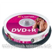 XLYNE DVD+R 4,7Gb 16x Cake 10 pcs (3010000) фото