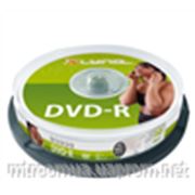 XLYNE DVD-R 4,7Gb 16x Cake 10 pcs (2010000) фото