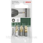 Биты Bosch, 25мм
