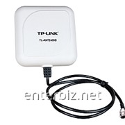 Антенна TP-LINK TL-ANT2409B DDP Wireless Antenna 2.4GHZ 9DBI (внешняя направленная), код 101887 фотография