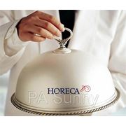 HoReCa\ Хорека рекламная фото