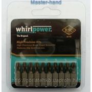 Насадки Whirlpower 25PZ1 TiNC half фото