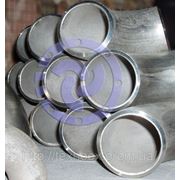 Нержавеющие отводы 12х18н10т фото