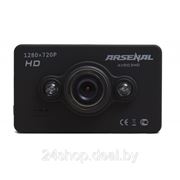 Автомобильный видеорегистратор ARSENAL AVR03HD фотография