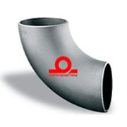 Отвод гнутый фото