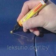 карандаш-полироль для устранения царапин фотография