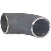 Отвод 90˚ Дн 168 фото