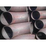 Отвод 90˚ Дн 720 фото