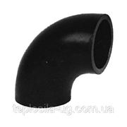 Отвод стальной крутоизогнутый 89*3,5 ГОСТ 17375-01 фото