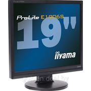 Монитор IIYAMA ProLite E1906S