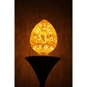 Креативная LED лампа Эдисона "Клубничка".