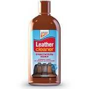 Средство для очистки кожи Leather cleaner