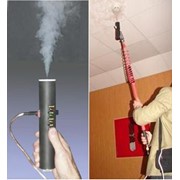 Комплект тестовых приборов “КТП-1“ для фунционального тестирования пожарных извещателей фото