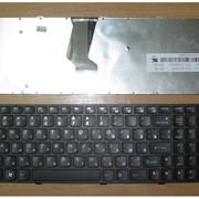 Клавиатура ноутбука Lenovo G570, G575, Z560, Z565, Z570, B570, Гомель фотография
