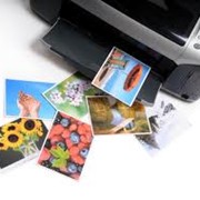 Печать фотографий с цифровых носителей фото