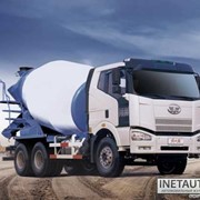 Бетон для фундамента и монолитних робот фото