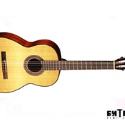 Классическая гитара Cort AC10 (NS) фото