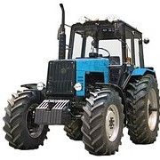 Трактор Беларус 1221