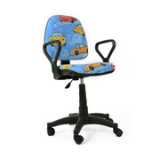 Кресла детские Regal GTP-30
