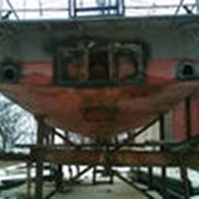 Проектирование судов фото