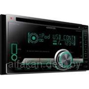 Автомагнитола Kenwood DPX-404U фотография