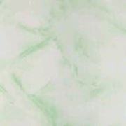 Панель пластик лак мрамор зелёный 6,0м*0,25м*8мм (упак.6 шт.=9 кв.м) фото