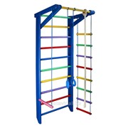 Спортивный комплекс РАДУГА 220СМ фото