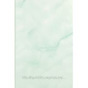 Вагонка пластиковая бесшовная оливковый мрамор, 25 см. фото