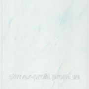 ПанельПВХ “Мальва голубая“ (Код: 61962)от производителя“Стимекс-Профиль“ фотография