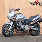 Мотоцикл Honda CB600S Hornet фотография