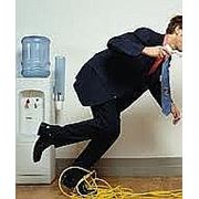 Страхование от несчастных случаев фото