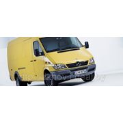 MERCEDES SPRINTER T1N фото