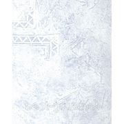2574 Антик голубой 250х6000х8мм. Пластиковые панели Venta (Вента) фото