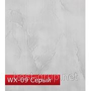 WX-09 Серый 250х6000х8мм. Пластиковые панели (ПВХ) Welltech (Велтеч) фото