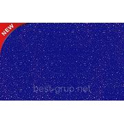 RL 3031 Млечный путь blue 250х6000х8мм. Ламинированные пластиковые панели Riko (Рико) фото