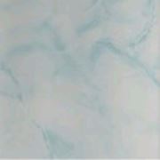 Панель пластик лак мрамор голубой 6,0м*0,25м*8мм (упак.6 шт.=9 кв.м) фотография