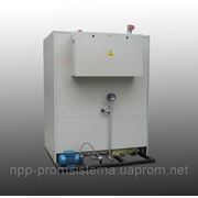 Промышленный парогенератор, паровой котел (электропарогенераторы)ЭПГ 390/500 ПРО фото