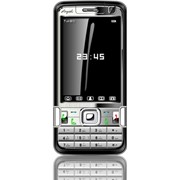 Мобильный телефон Anycool T818 фото