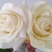 Цветок искусственный Roses