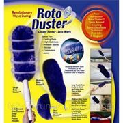 Электрощетка Roto Duster фото