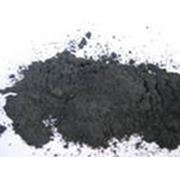 Никель оксид черный (Никель хром и их сплавы) фото