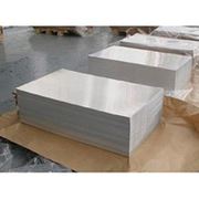 Алюминиевый лист 3003 Н24 ( АМцН2 ) холоднокатаный производство Евросоюз; фотография