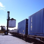 Организация перевозки грузов