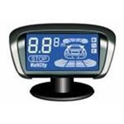 Система парковки ParkCity Kiev фото
