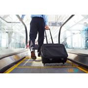 Медицинское страхование при выезде за границу фото