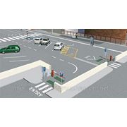 Парковочные системы, автоматические парковки Unipay фото