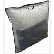 ПВХ сумки (для одеял, подушек, пледов + спанбонд) и пакеты;