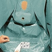 Сигма Мед Foliodrape® Protect Urology Set I new / Урологический комплект I, 8 шт. (9387002) фотография